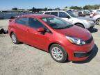 2017 Kia Rio Lx for Sale in Antelope, CA - Rear End