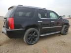 2007 CADILLAC ESCALADE LUXURY for sale at Copart AB - CALGARY