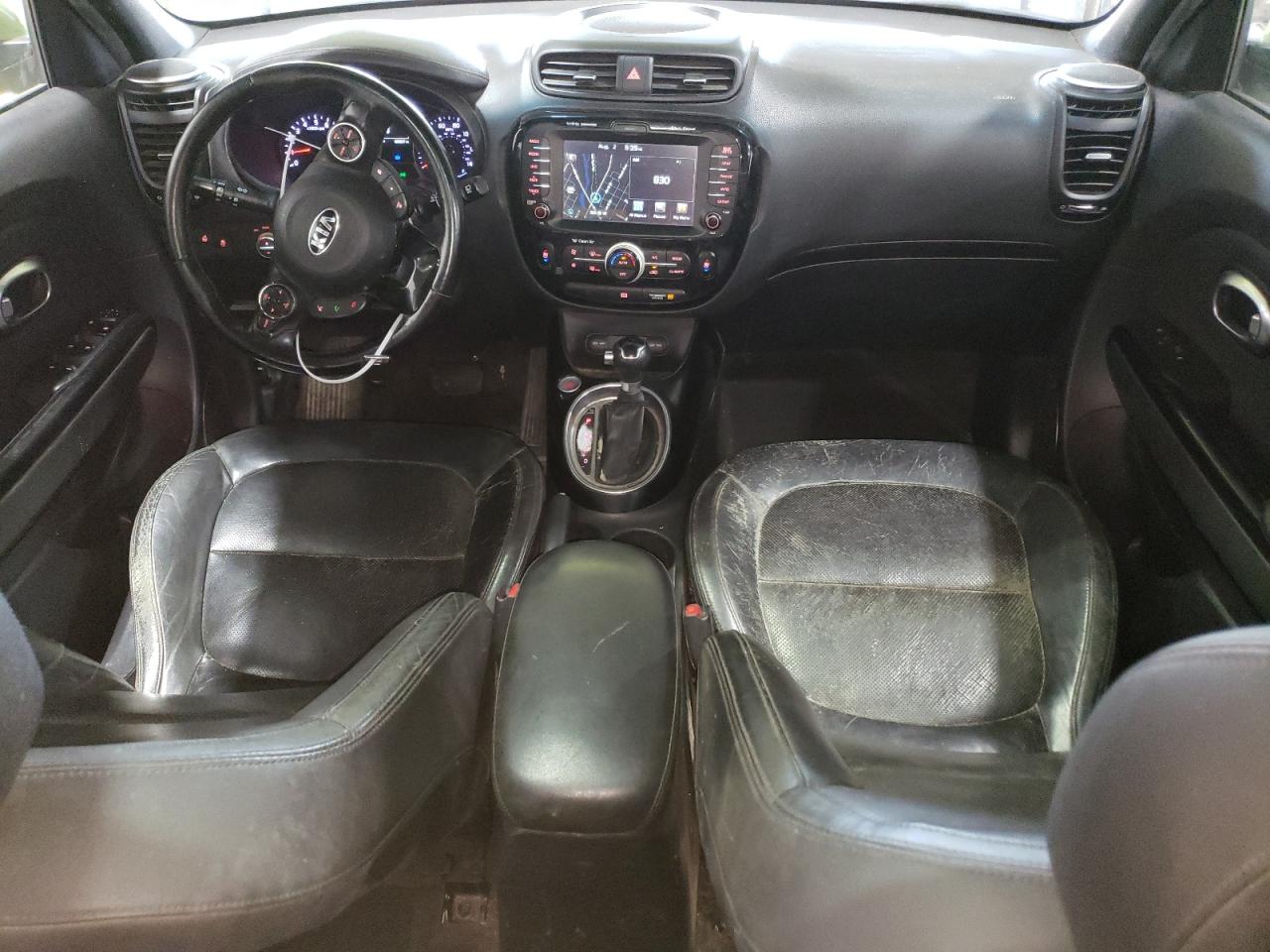 2015 Kia Soul ! VIN: KNDJX3A51F7802505 Lot: 65994014