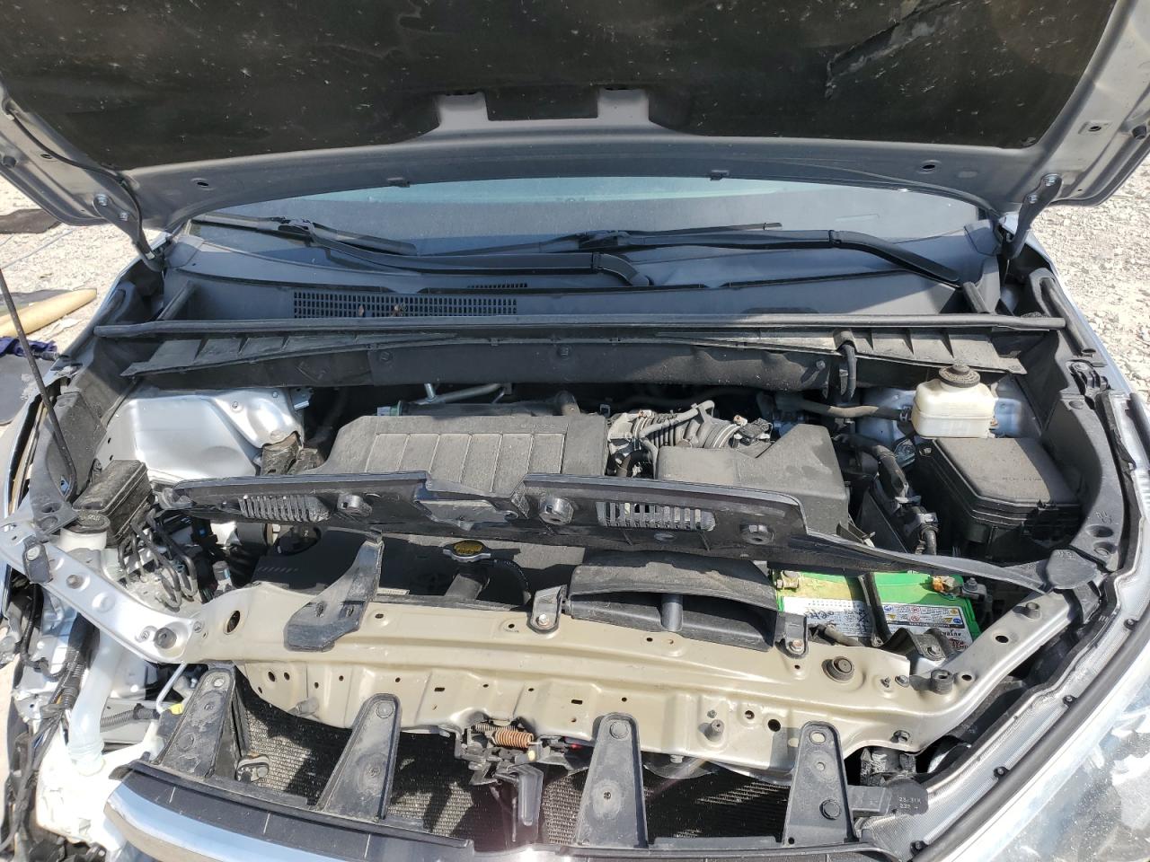 2015 Toyota Highlander Xle VIN: 5TDJKRFH0FS079630 Lot: 68431664