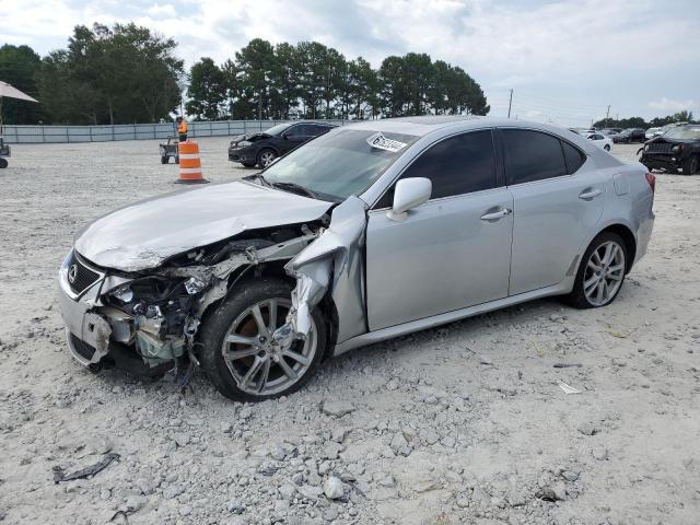 2006 Lexus Is 250 for Sale in Loganville, GA - Front End