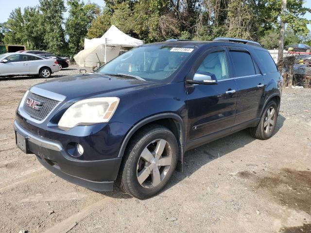 2009 Gmc Acadia Slt-1