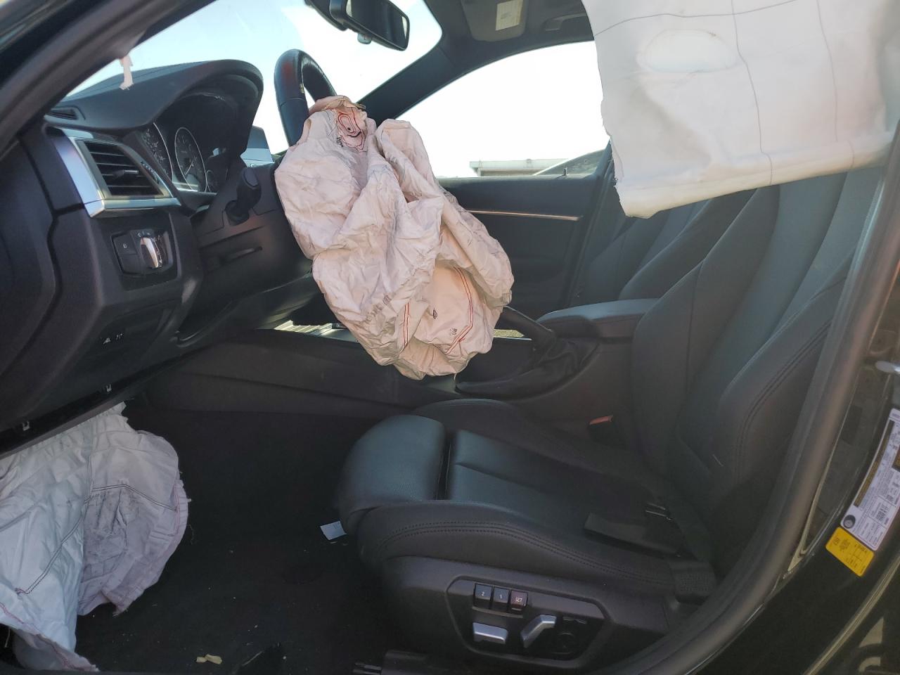 2018 BMW 330 I VIN: WBA8B9G56JNU97687 Lot: 67671124