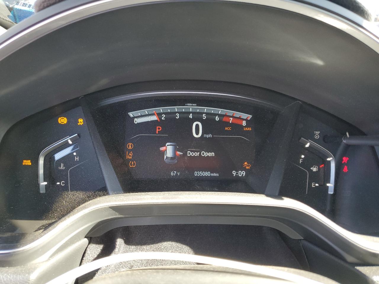 2021 Honda Cr-V Exl VIN: 2HKRW2H80MH664061 Lot: 67087164