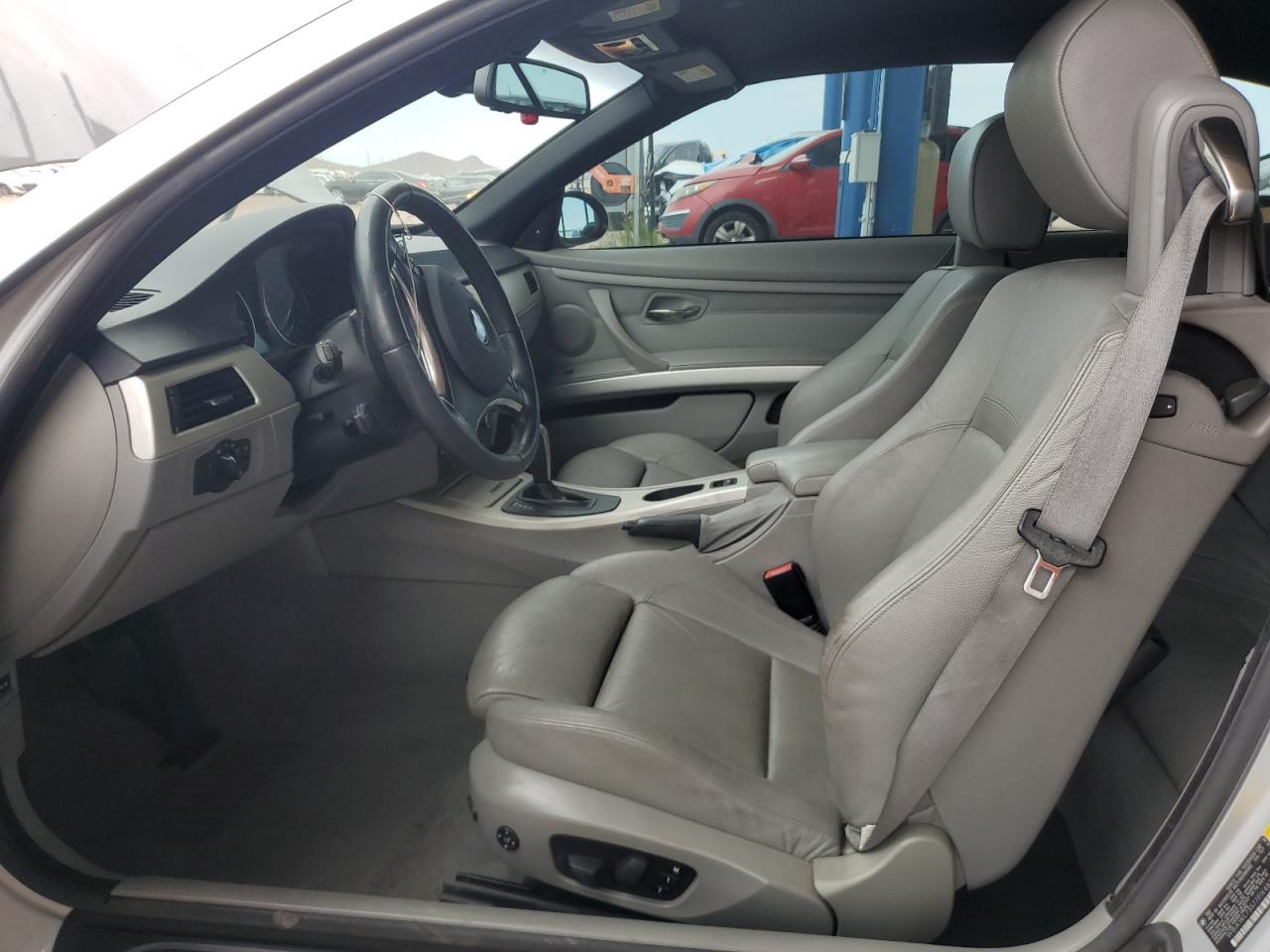 2007 BMW 335 I VIN: WBAWL73577PX48776 Lot: 65808964