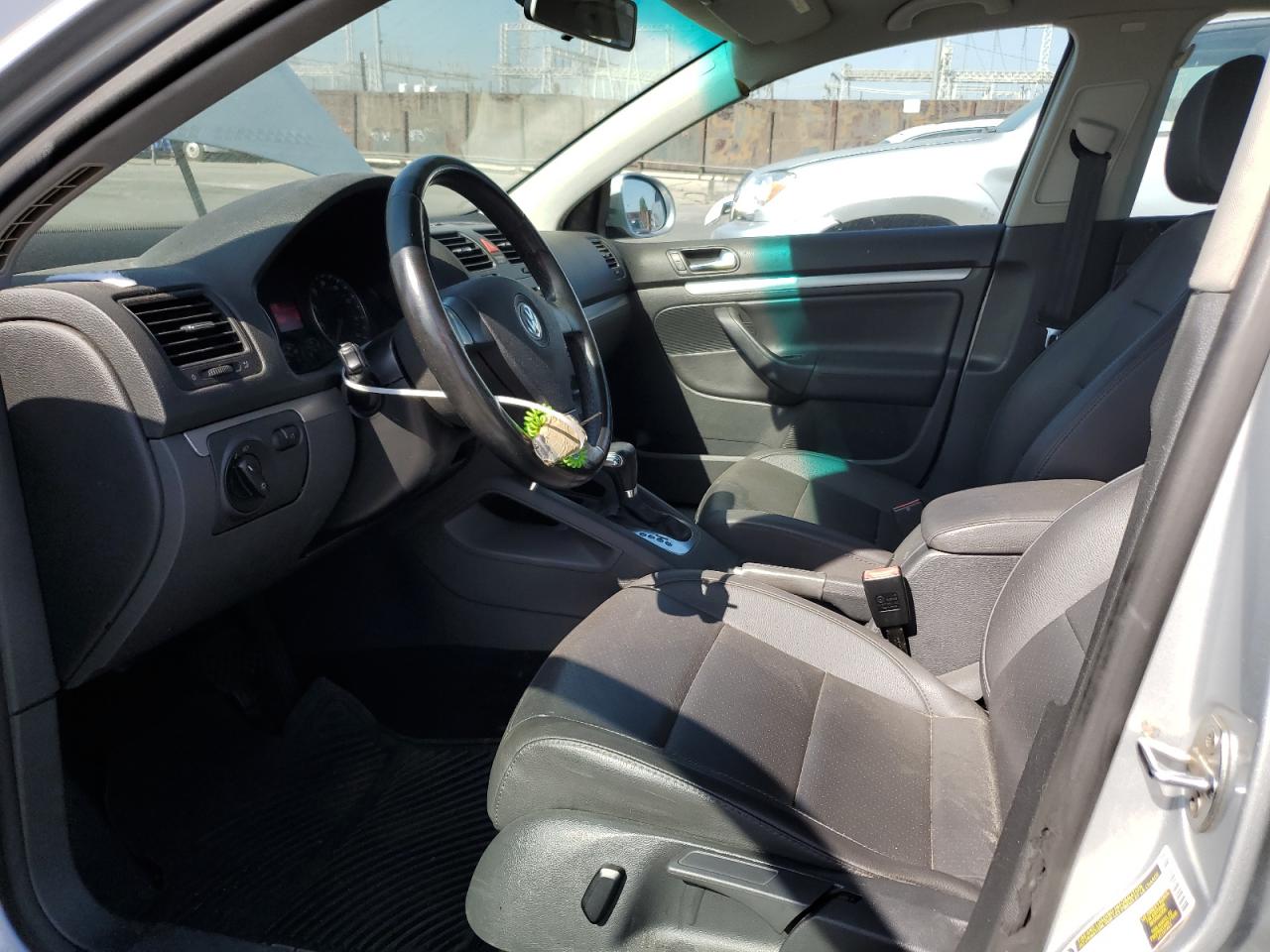 2009 Volkswagen Jetta Se VIN: 3VWRZ71K59M052558 Lot: 68343234