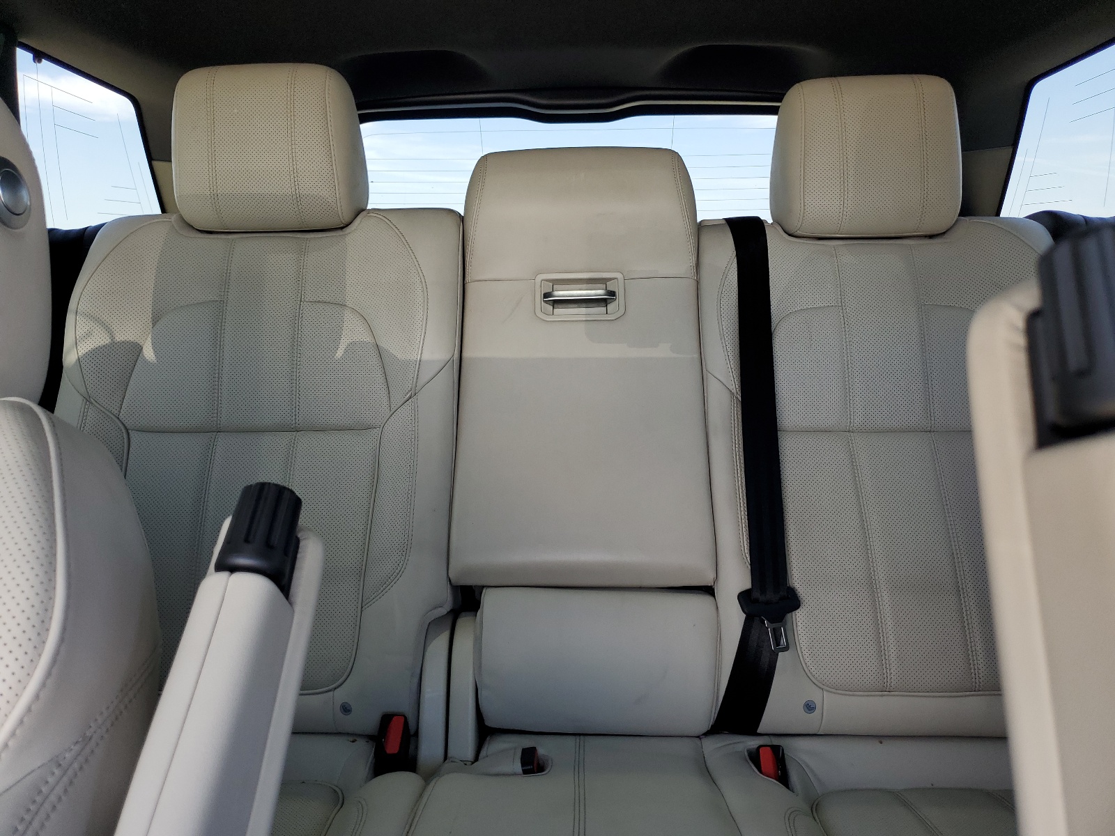 SALWR2EF3GA583055 2016 Land Rover Range Rover Sport Sc