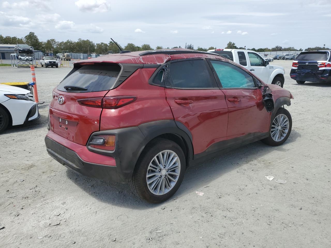 2020 Hyundai Kona - Image 3