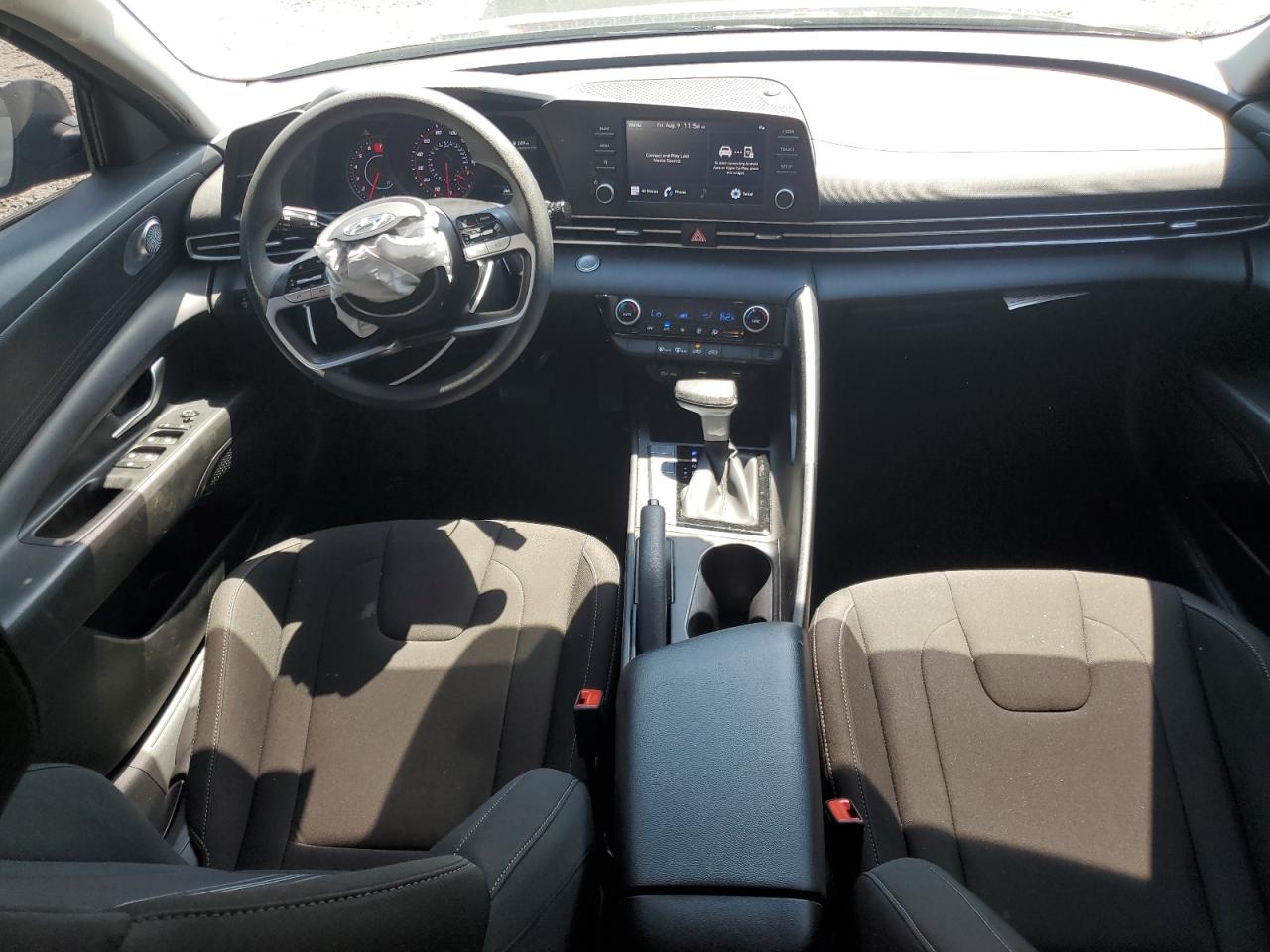 2023 Hyundai Elantra Sel VIN: KMHLM4AG3PU629528 Lot: 66986074