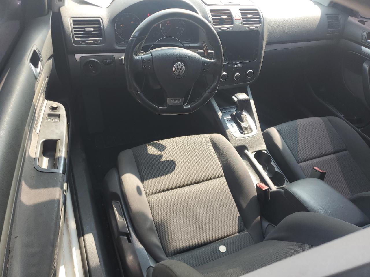 2007 Volkswagen Rabbit VIN: WVWBS71K57W225453 Lot: 67587584