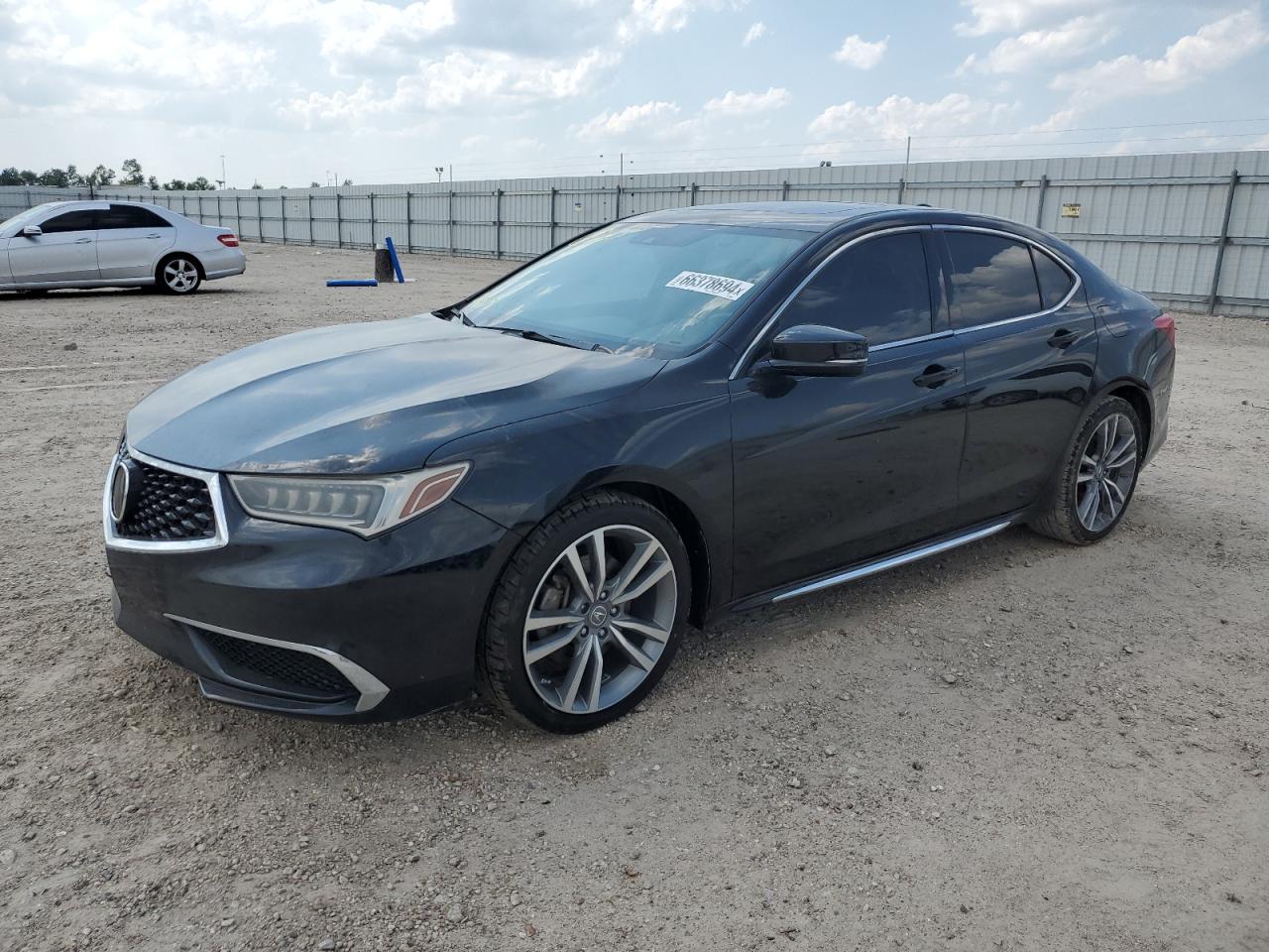 19UUB2F45LA005079 2020 Acura Tlx Technology 2020 Acura Tlx Technology VIN: 19UUB2F45LA005079 Lot: 66378694