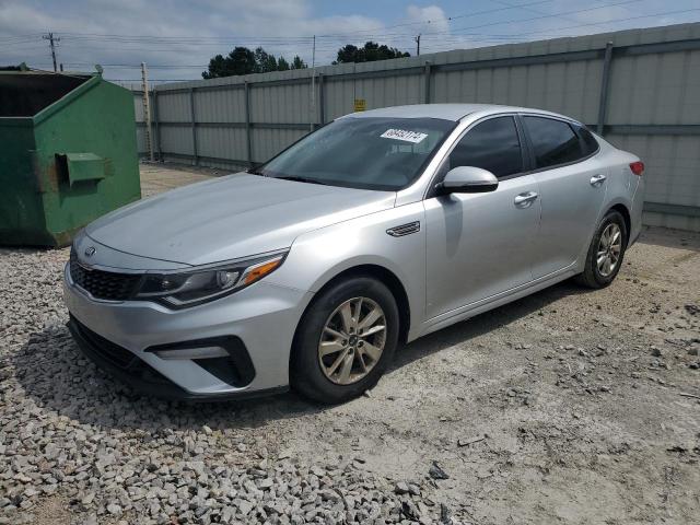 2019 Kia Optima Lx продається в Montgomery, AL - Vandalism