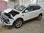 2018 Ford Escape Se na sprzedaż w Columbia, MO - Front End