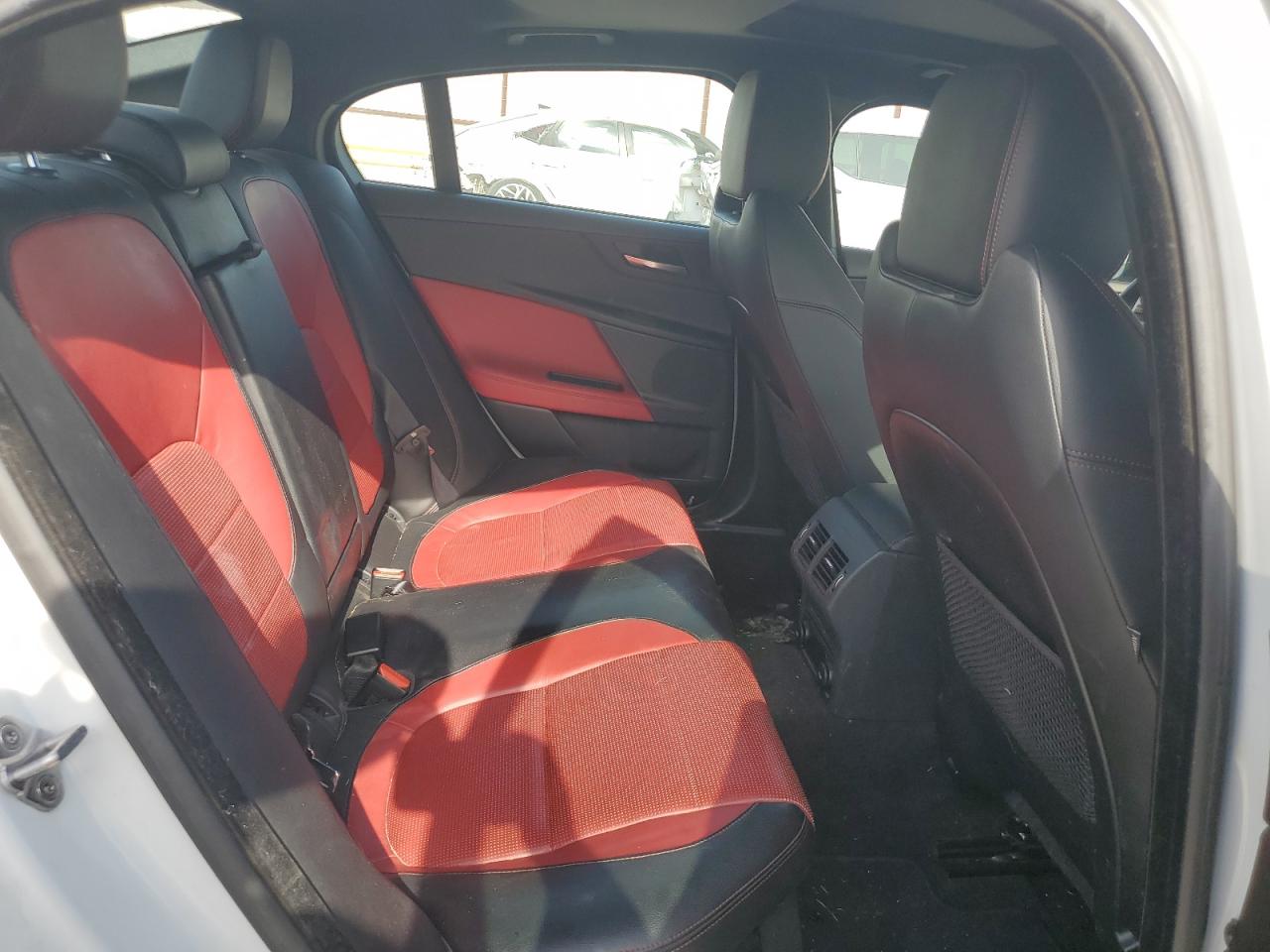 2017 Jaguar Xe R - Sport VIN: SAJAF4BV4HA960724 Lot: 65171954