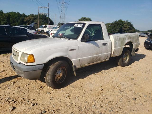 2003 Ford Ranger  продається в China Grove, NC - Rear End