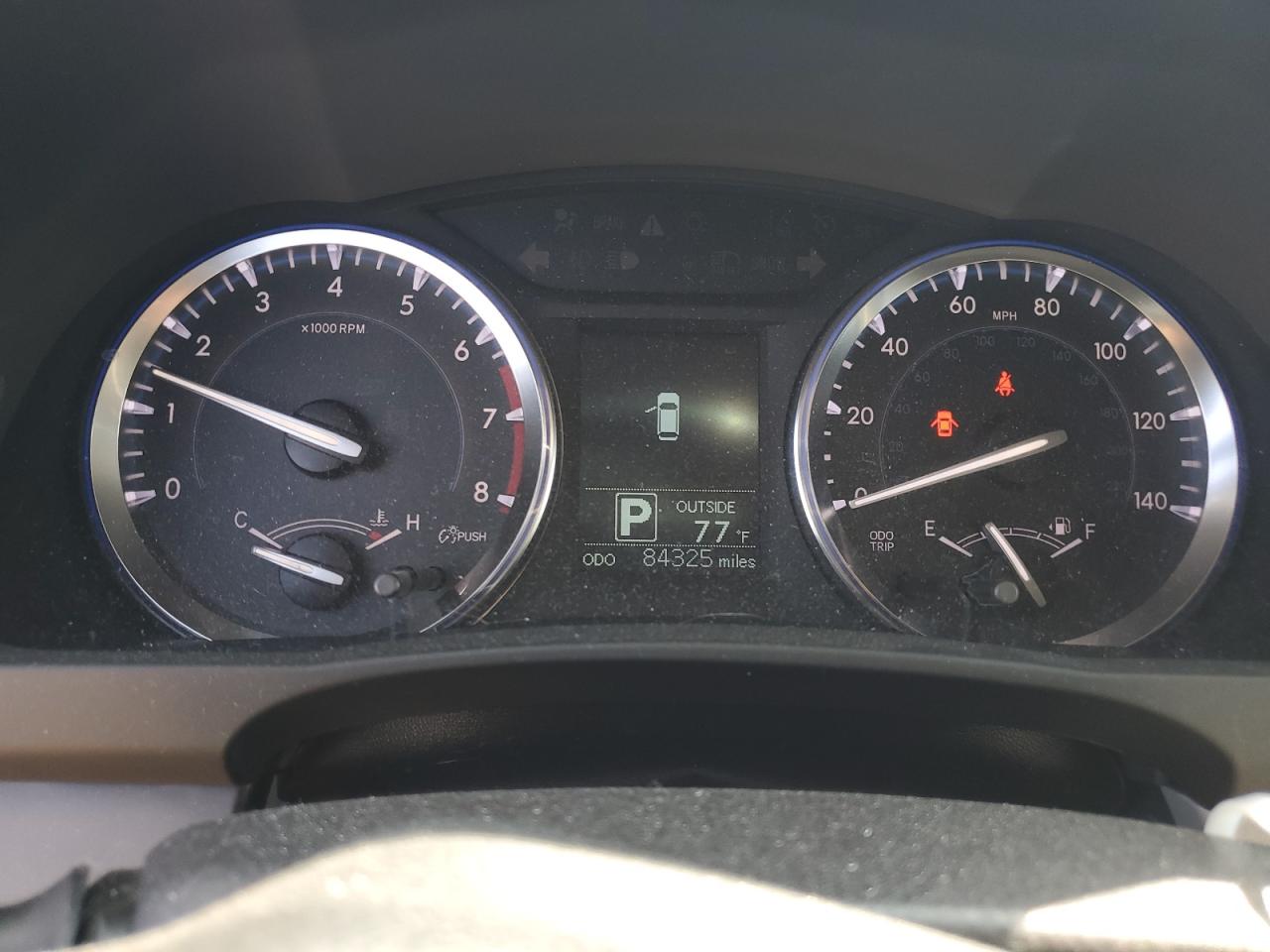 2015 Toyota Highlander Le VIN: 5TDBKRFH2FS132039 Lot: 68142214