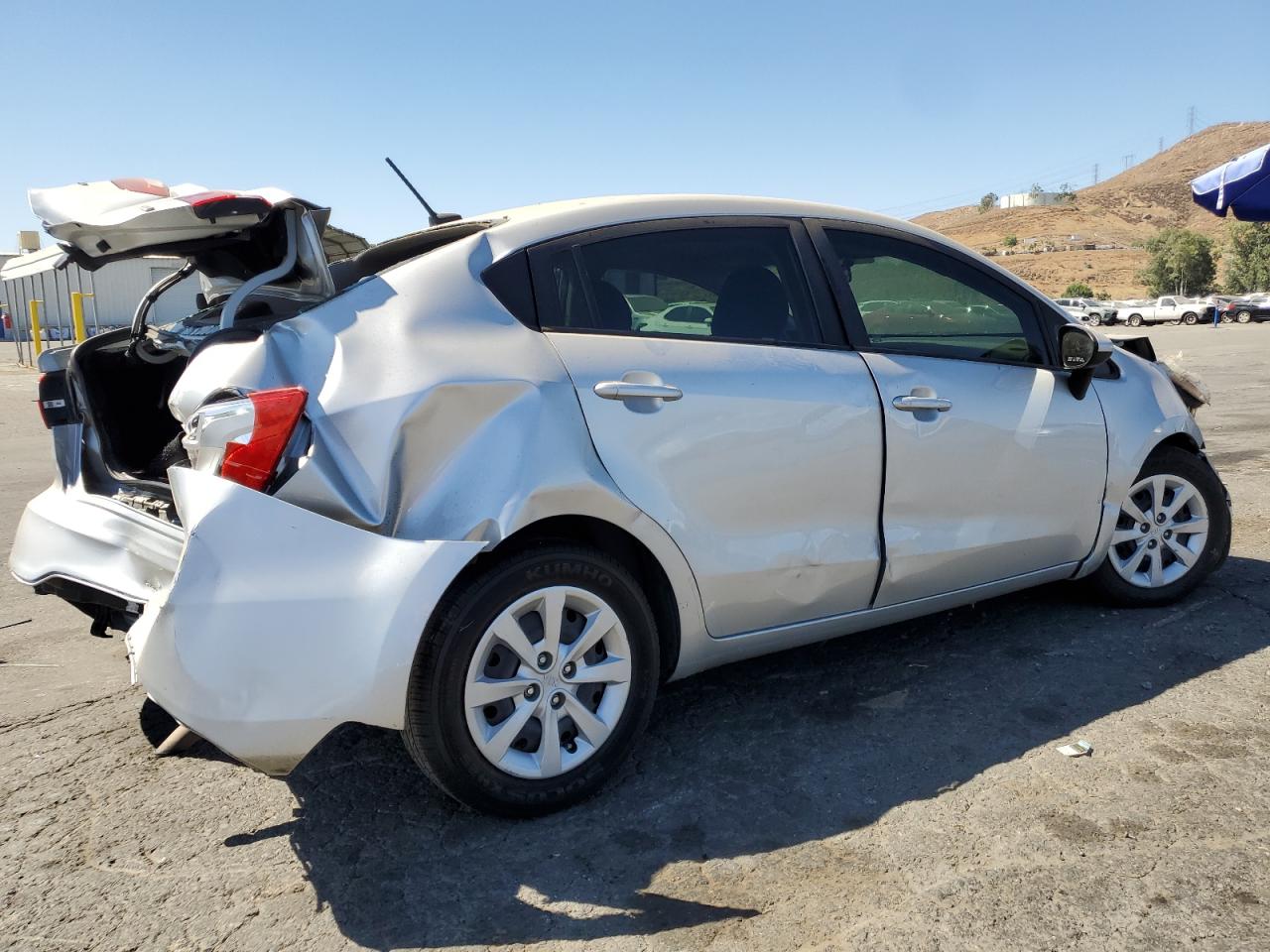 2013 Kia Rio - Image 3