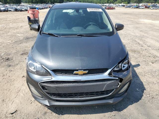  CHEVROLET SPARK 2019 Gray