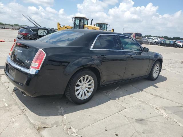  CHRYSLER 300 2014 Чорний