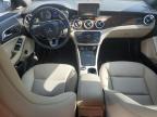 2015 Mercedes-Benz Cla 250 de vânzare în Indianapolis, IN - Water/Flood