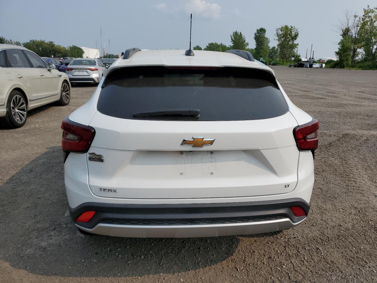 KL77LHE28RC104145 2024 Chevrolet Trax 1Lt