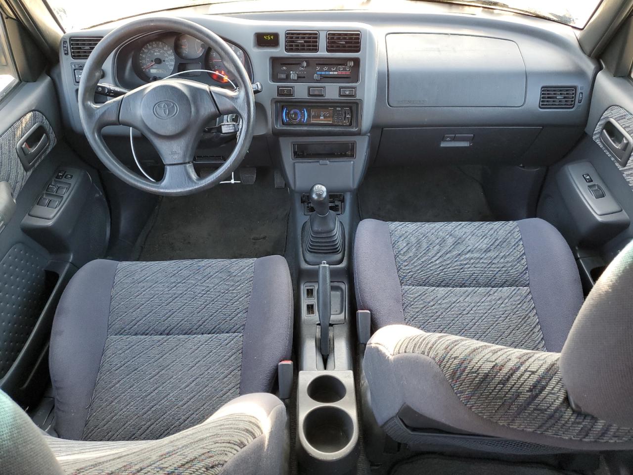 1999 Toyota Rav4 VIN: JT3HP10V3X0212373 Lot: 69211334