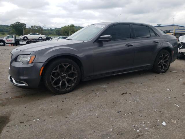 2018 Chrysler 300 S