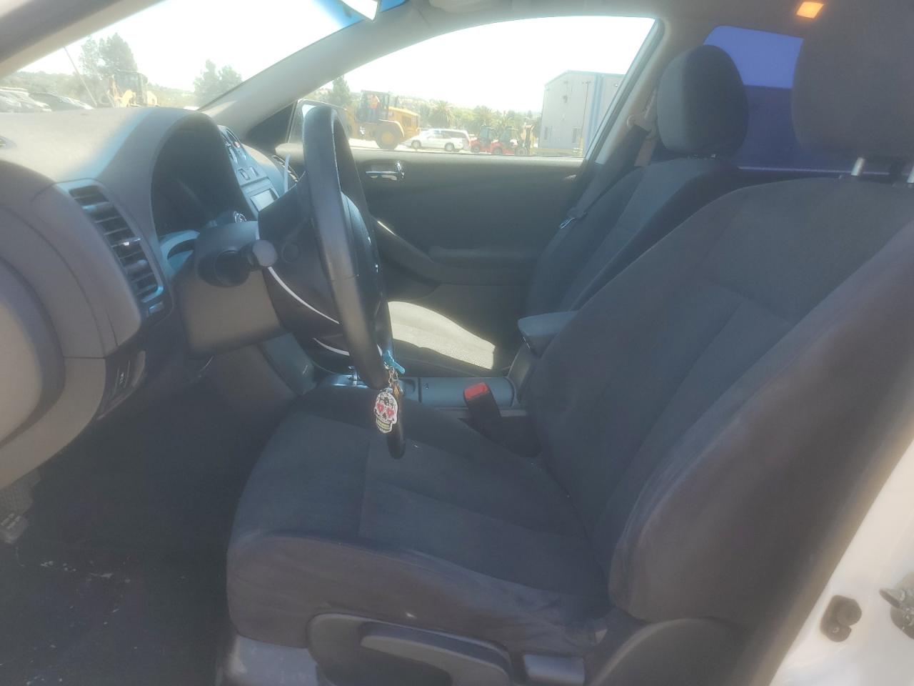 2012 Nissan Altima Base VIN: 1N4AL2APXCC203733 Lot: 68033944