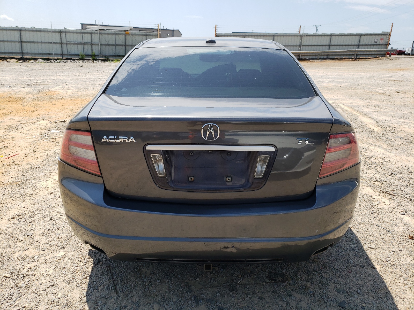 19UUA66268A024479 2008 Acura Tl