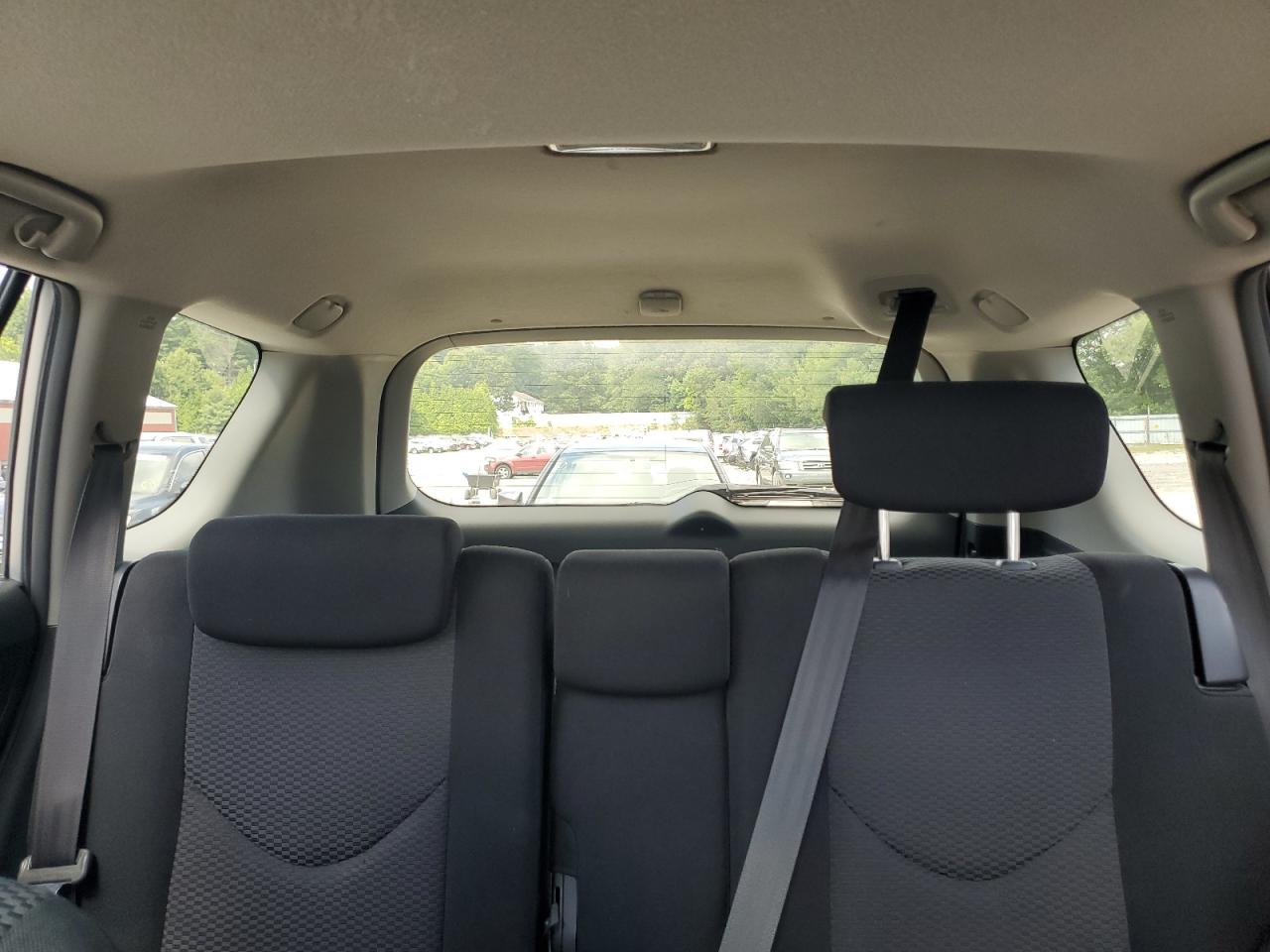 2010 Toyota Rav4 Sport VIN: JTMRF4DV6A5029834 Lot: 68906904