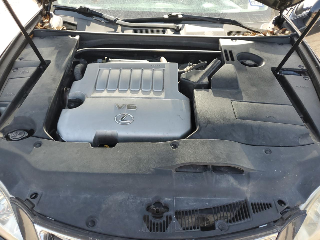 2007 Lexus Es 350 VIN: JTHBJ46G572119757 Lot: 65481774