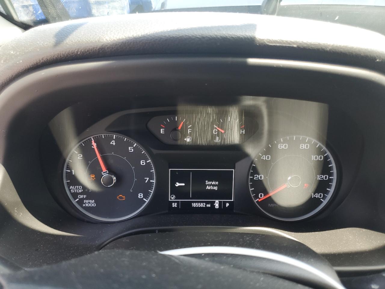 2017 GMC Acadia Sle VIN: 1GKKNKLA3HZ300346 Lot: 65326994