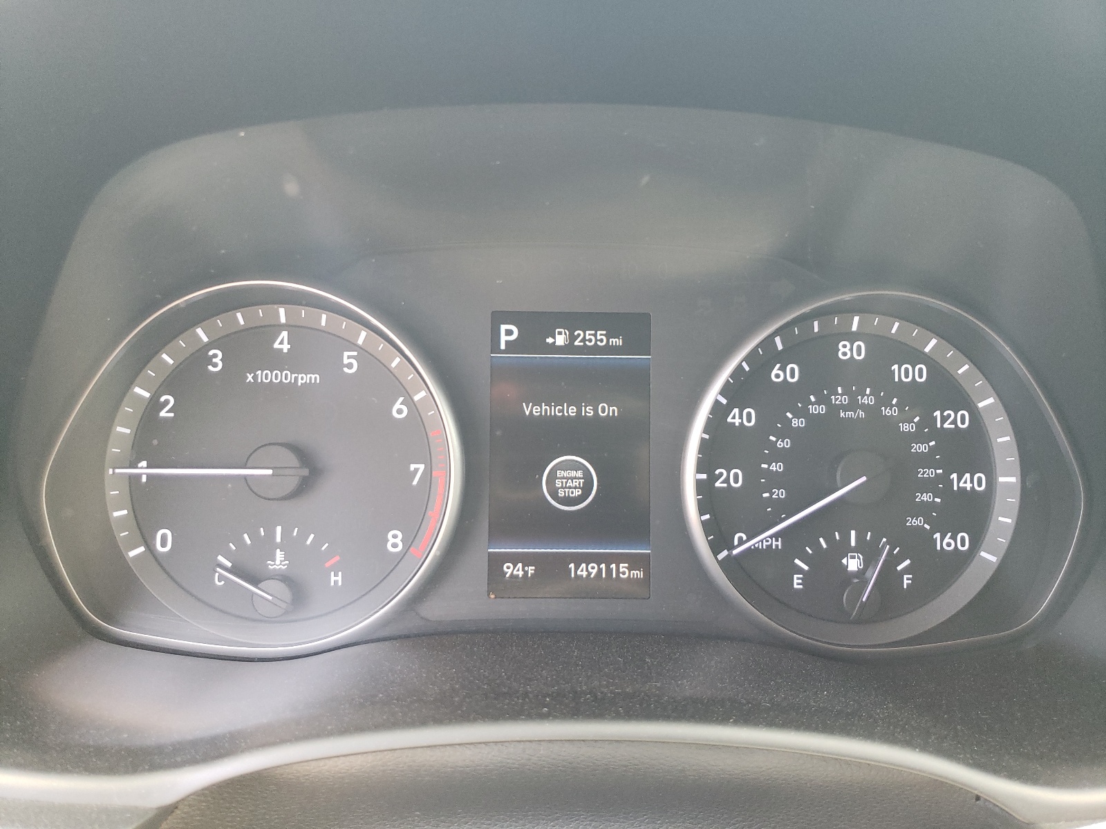 KMHH35LE9JU030845 2018 Hyundai Elantra Gt