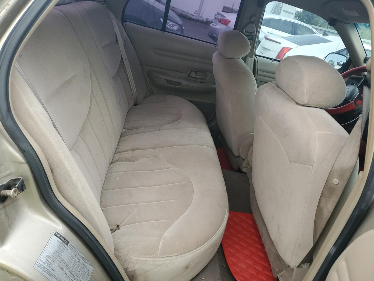 1999 Ford Crown Victoria VIN: 2FAFP73W1XX154619 Lot: 67858664