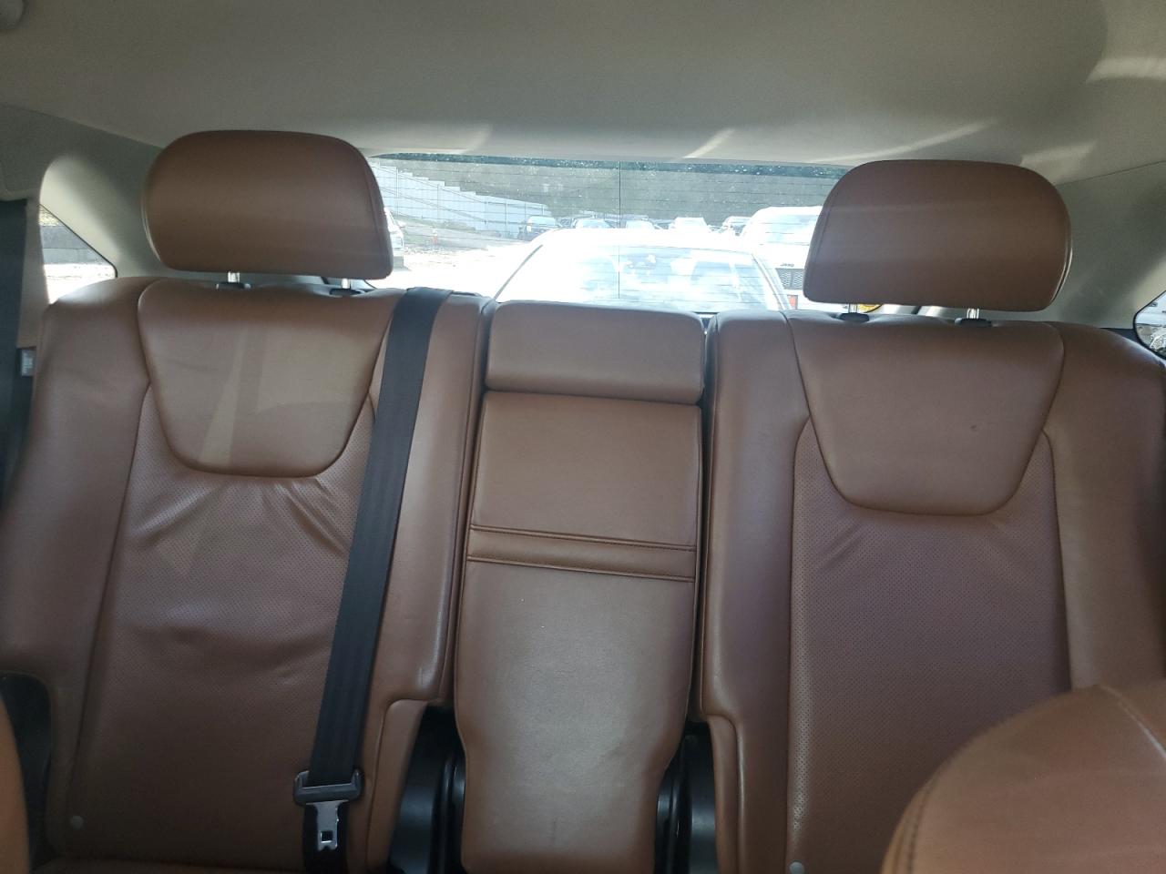 2014 Lexus Rx 450H VIN: JTJBC1BA8E2069376 Lot: 68011484