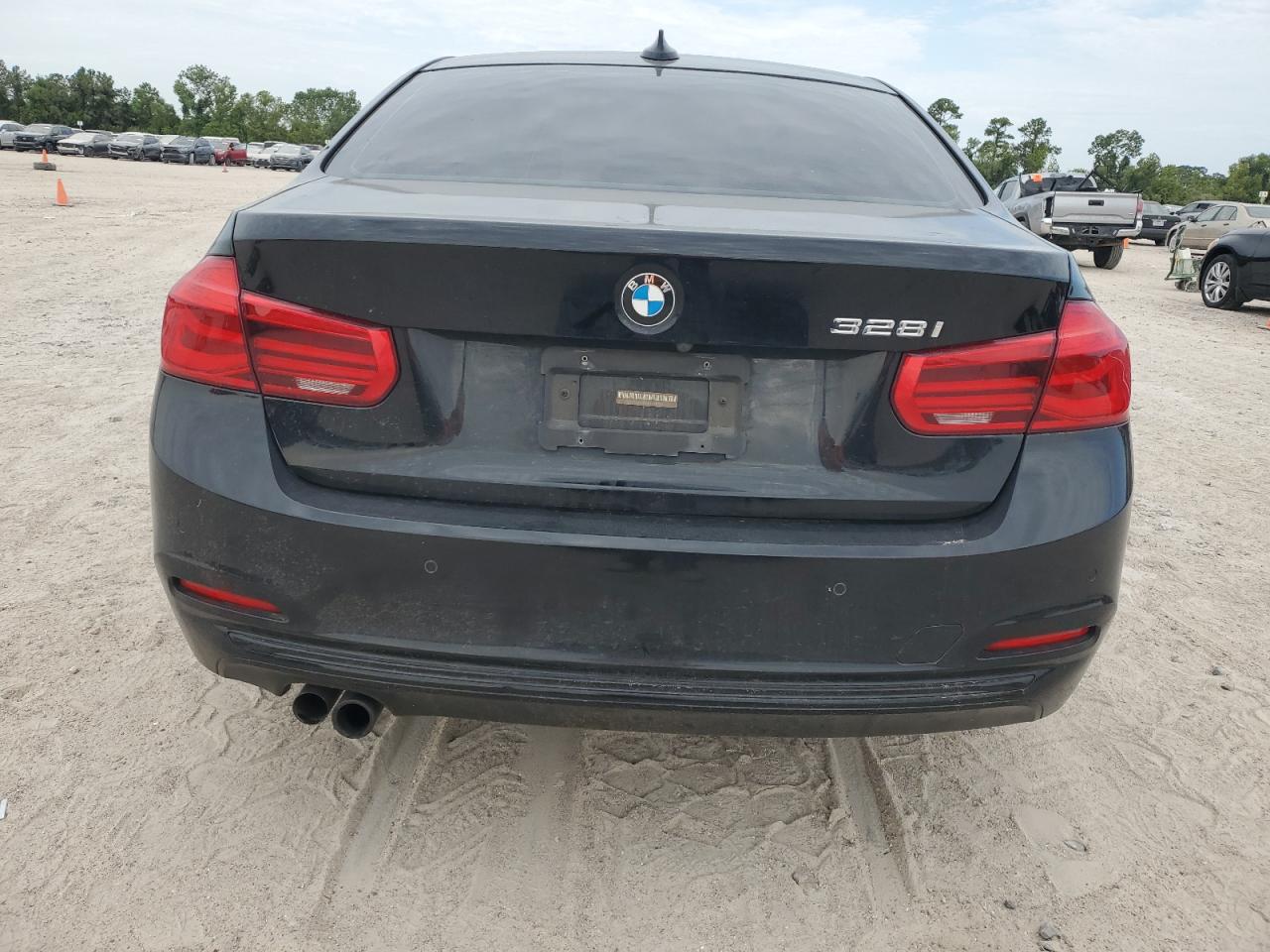 WBA8E9G51GNT81748 2016 BMW 328 I Sulev