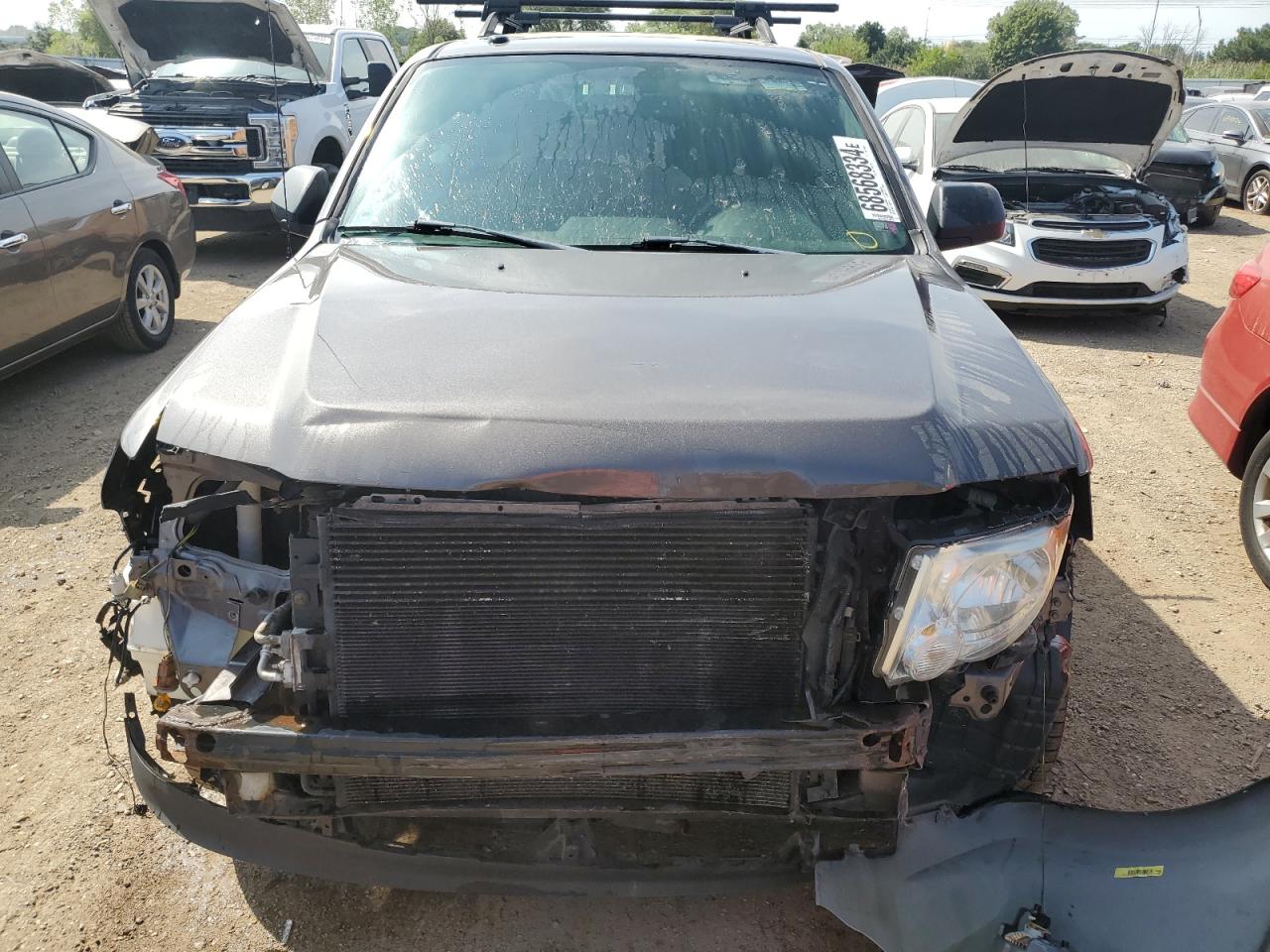 2012 Ford Escape - Image 5