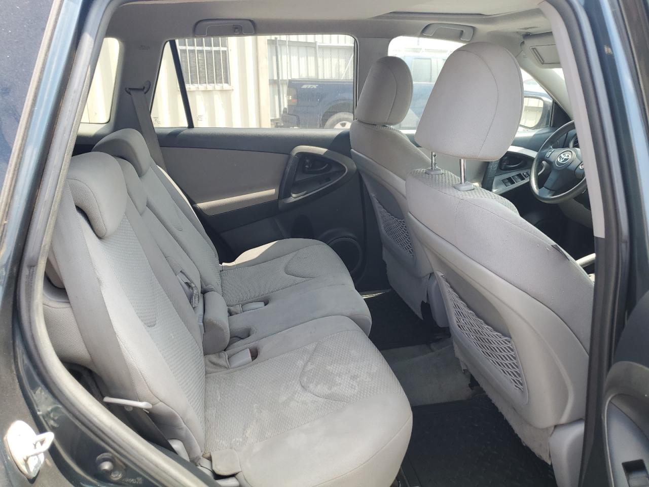 2011 Toyota Rav4 VIN: 2T3ZF4DV4BW071512 Lot: 65901014