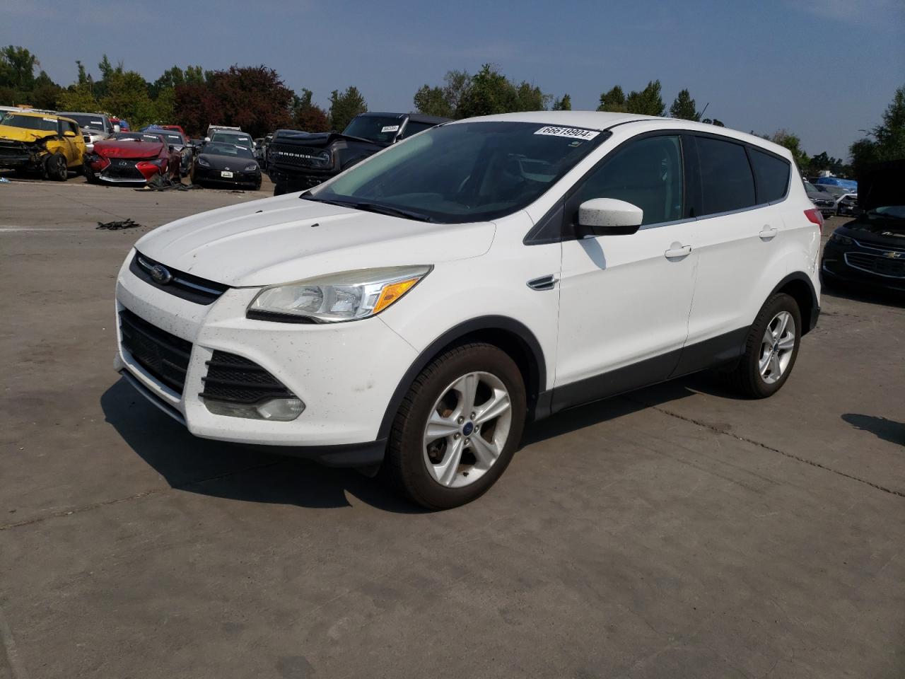 2013 Ford Escape - Image 1