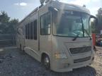 2005 Workhorse Custom Chassis Motorhome Chassis W24 იყიდება Madisonville-ში, TN - Water/Flood