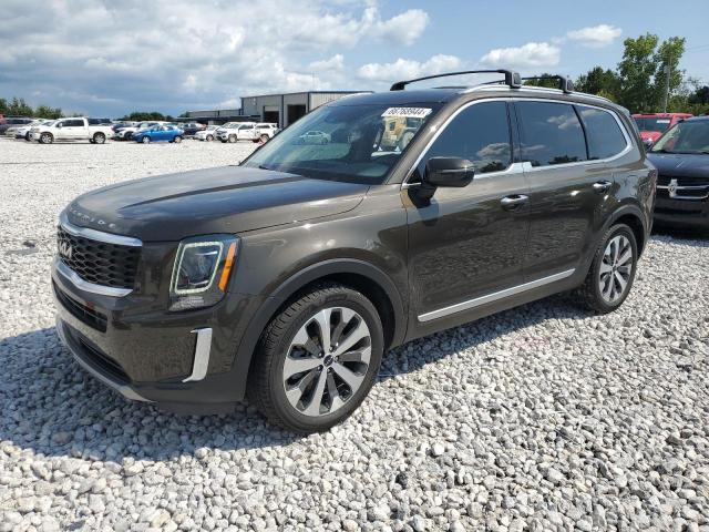 5XYP6DHC8NG227618 Kia Telluride 