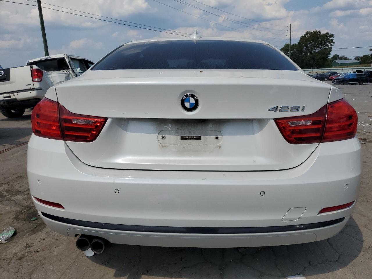 2015 BMW 428 I VIN: WBA3N3C54FK232926 Lot: 69594264