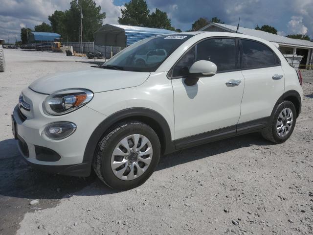 2016 Fiat 500X Pop