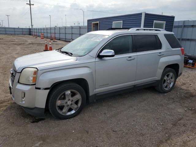 2012 Gmc Terrain Slt