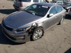 2017 Kia Optima Lx იყიდება Woodburn-ში, OR - Side