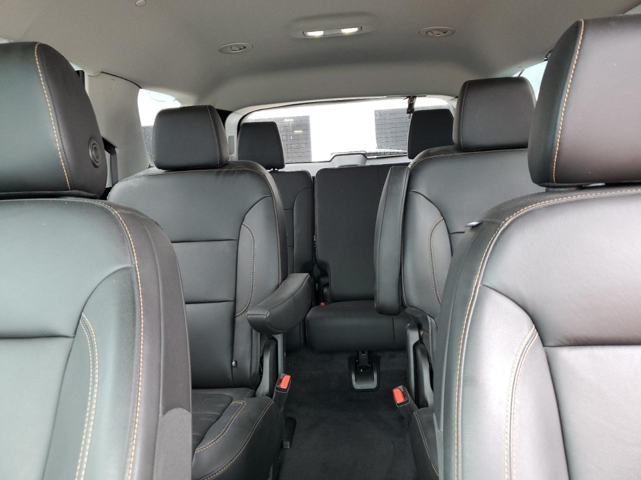 2020 Chevrolet Traverse Rs VIN: 1GNERJKW3LJ291893 Lot: 67477514