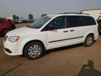 2016 DODGE GRAND CARAVAN SE for sale at Copart AB - CALGARY