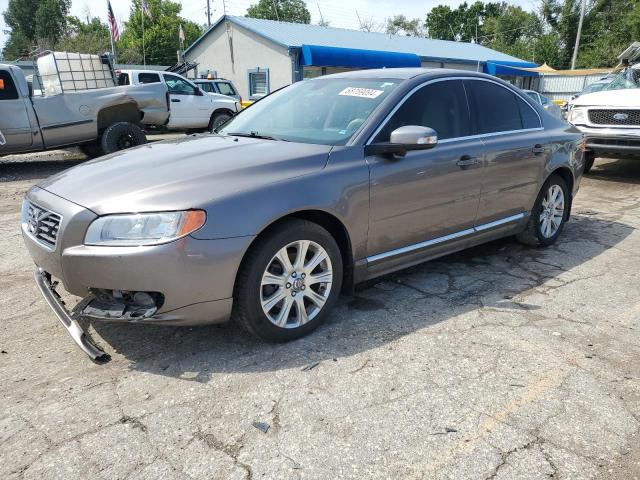 2010 Volvo S80 3.2