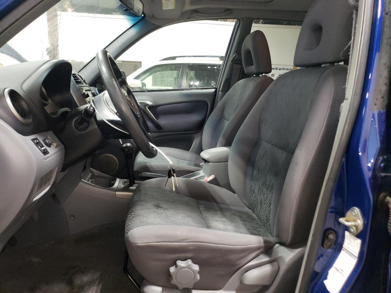 2003 Toyota Rav4 VIN: JTEHH20V736089890 Lot: 65709184