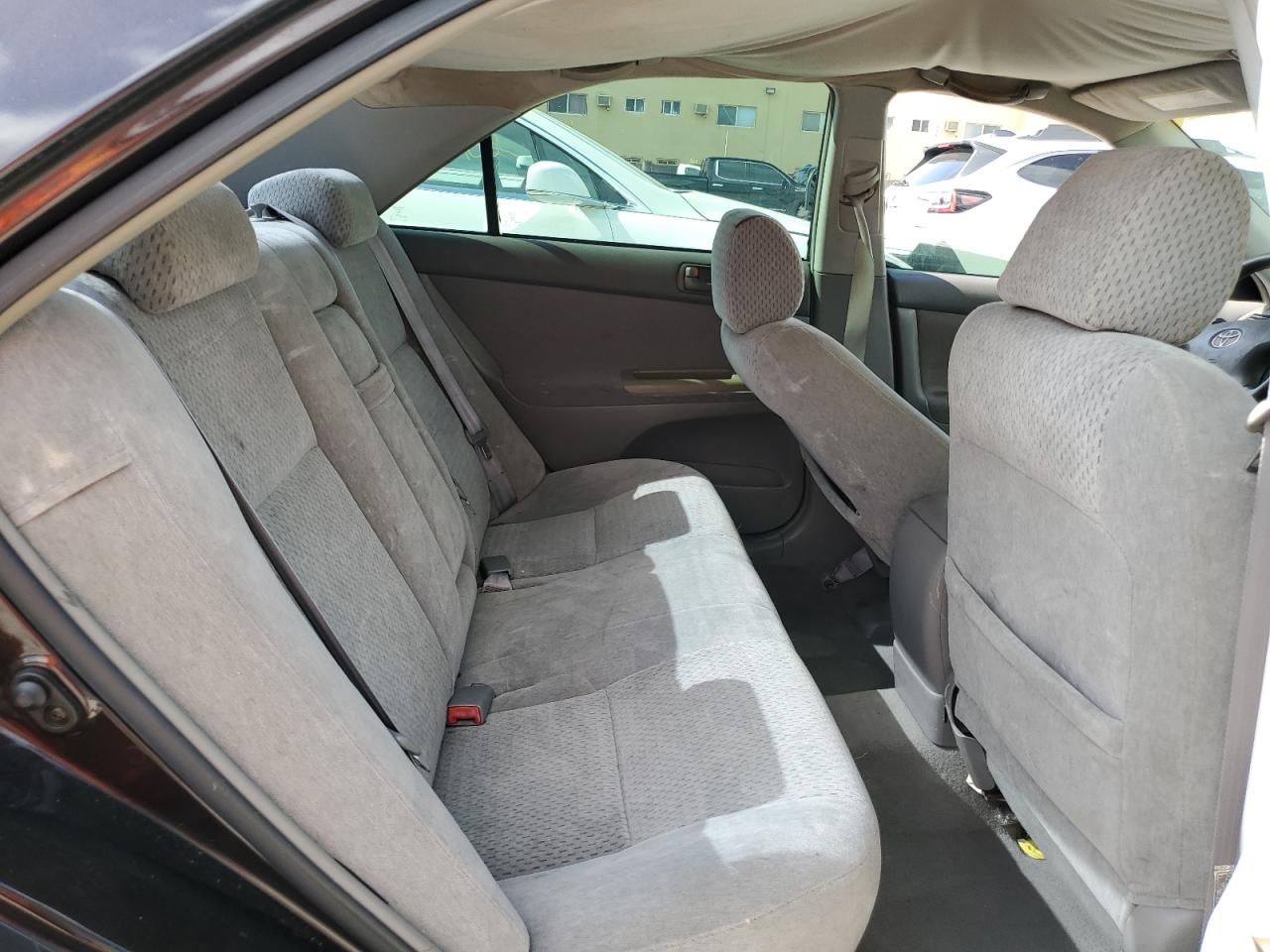 2003 Toyota Camry Le VIN: 4T1BE32K53U669979 Lot: 66287804